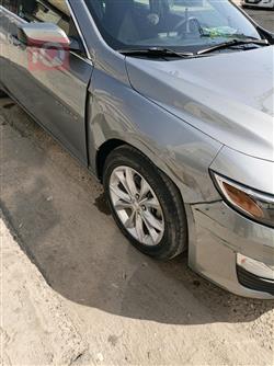 شيفروليه ماليبو